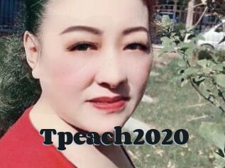 Tpeach2020