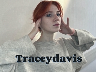 Traceydavis