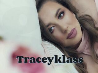 Traceyklass