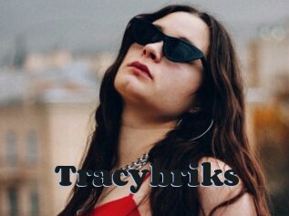 Tracybriks