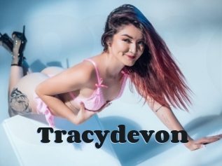 Tracydevon