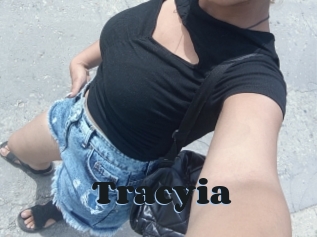 Tracyia