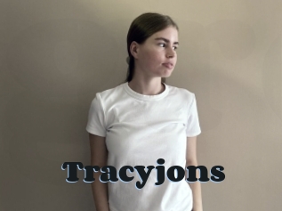 Tracyjons