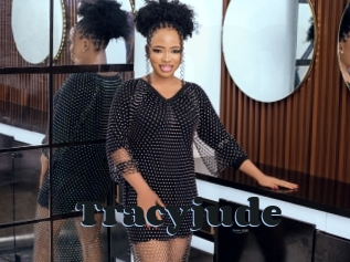 Tracyjude