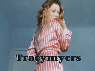 Tracymyers