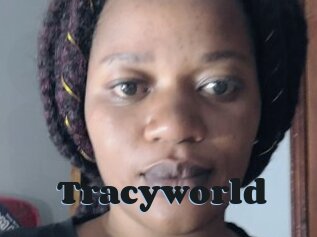 Tracyworld