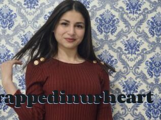 Trappedinurheart