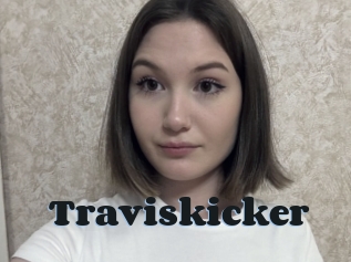 Traviskicker