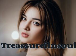 Treassureilnsoul