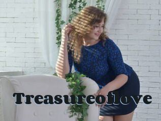 Treasureoflove