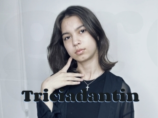 Triciadantin