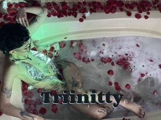 Triinitty