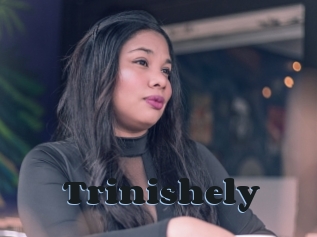 Trinishely