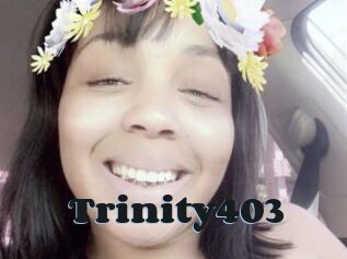 Trinity403