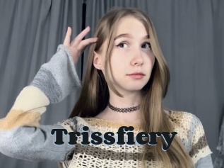 Trissfiery