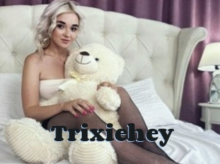 Trixiehey