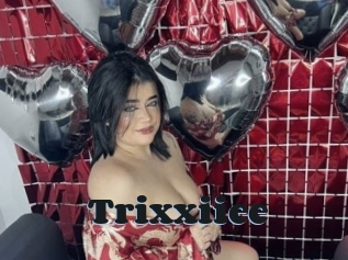Trixxiiee
