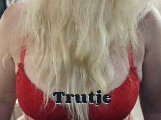 Trutje