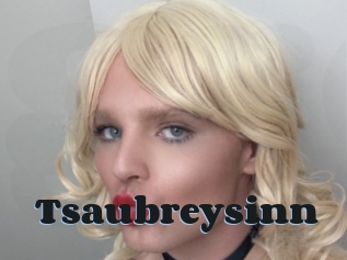 Tsaubreysinn