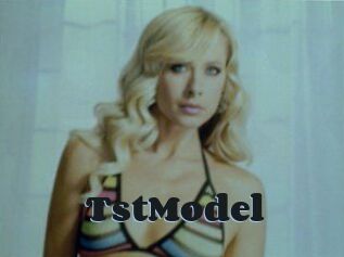 TstModel
