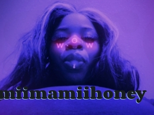 Tsunamiimamiihoney