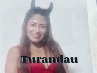 Turandau