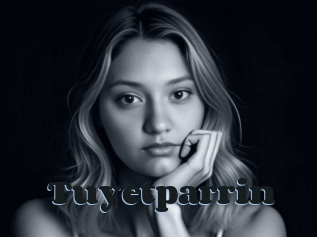 Tuyetparrin