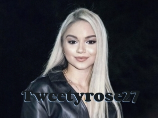 Tweetyrose27