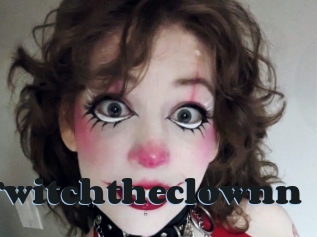 Twitchtheclownn