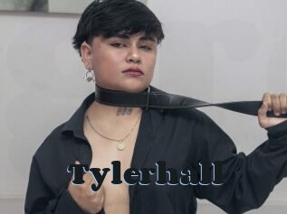 Tylerhall