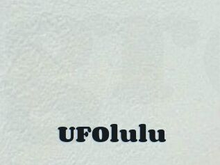 UFOlulu