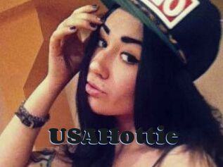 USAHottie