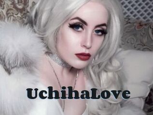 UchihaLove
