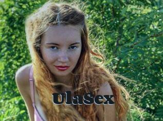 UlaSex