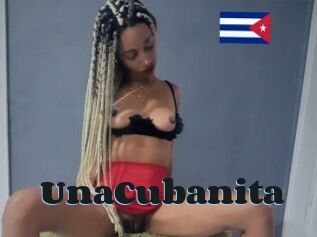 UnaCubanita
