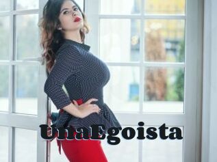 UnaEgoista