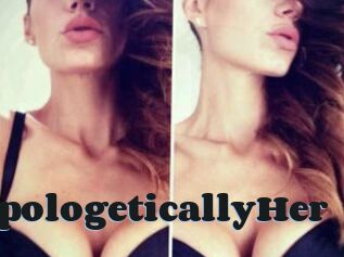 UnapologeticallyHer