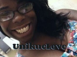 UnikueLove