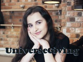 UniverseGiving