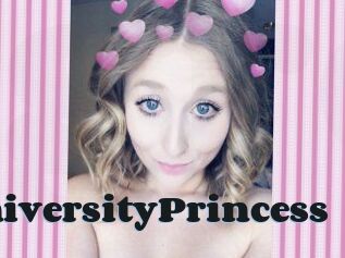 UniversityPrincess