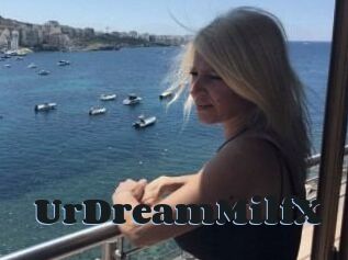 UrDreamMilfX