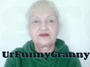 UrFunnyGranny