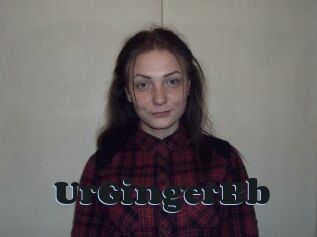 UrGingerBb