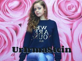 UrIrmaStein