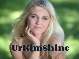 UrKimShine