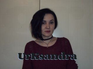 UrKsandra