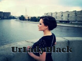 UrLadyBlack
