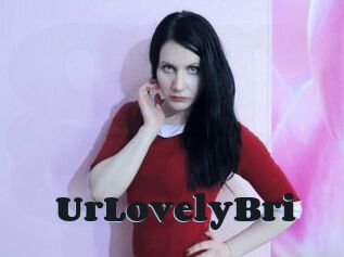 UrLovelyBri