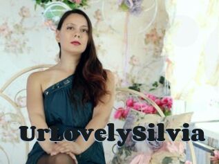 UrLovelySilvia