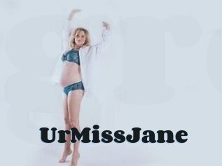 UrMissJane